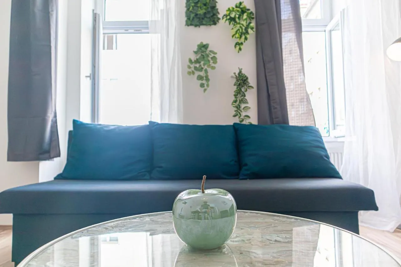 Attractive 1Br And 1 Lr Apt Comfortable Design, Great Location 维也纳 公寓