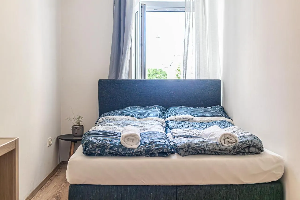 Attractive 1Br And 1 Lr Apt Comfortable Design, Great Location 维也纳