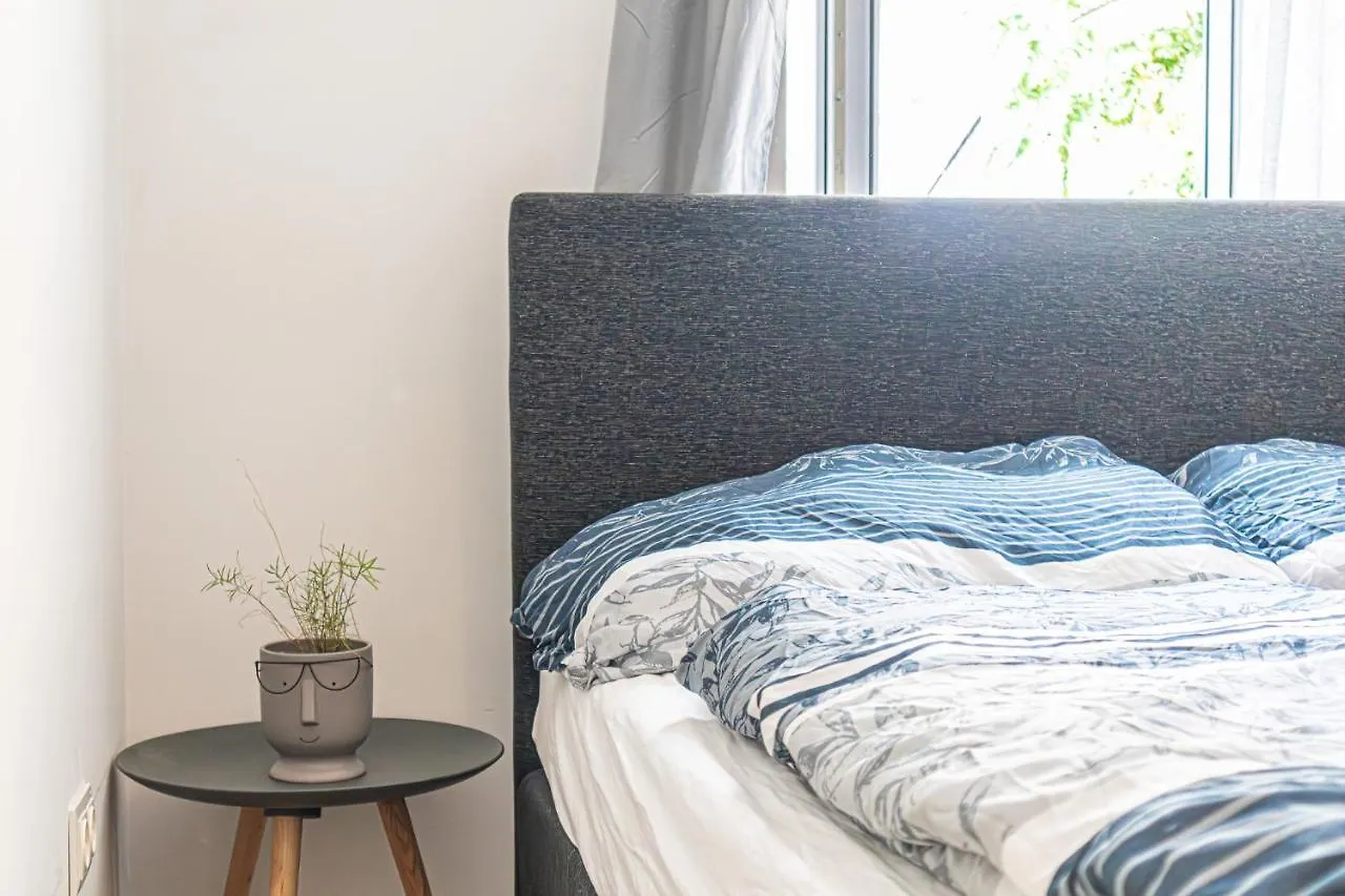 公寓 Attractive 1Br And 1 Lr Apt Comfortable Design, Great Location 维也纳