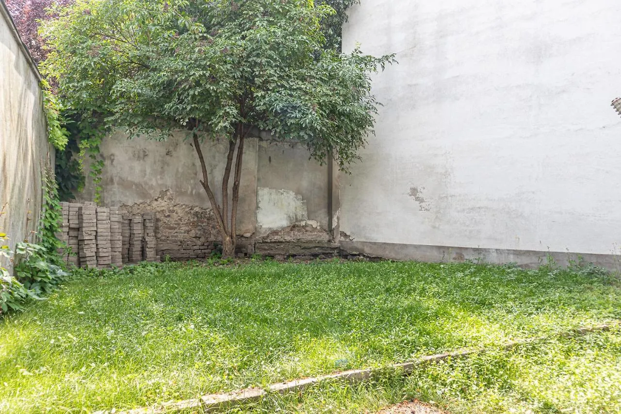 Attractive 1Br And 1 Lr Apt Comfortable Design, Great Location 维也纳 公寓