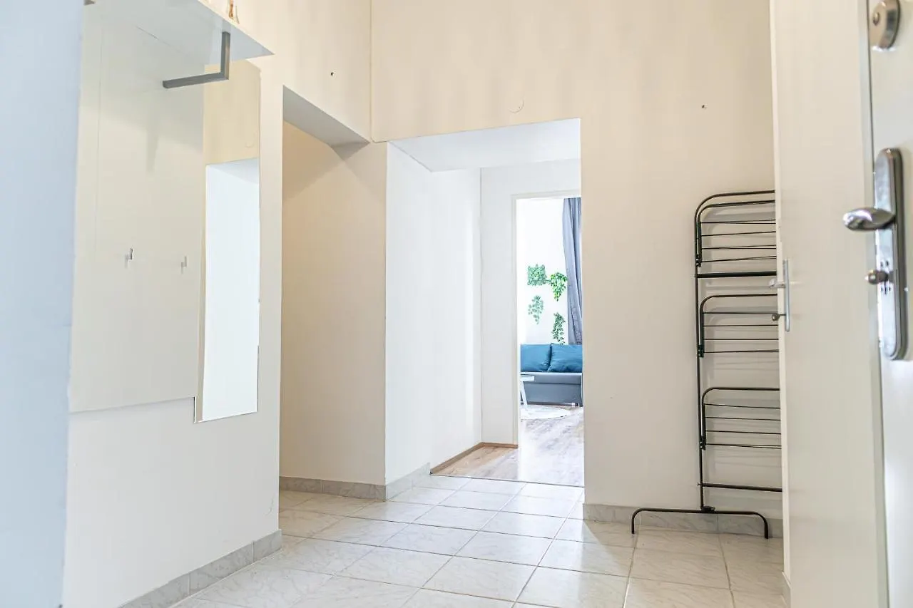 Attractive 1Br And 1 Lr Apt Comfortable Design, Great Location 维也纳 公寓