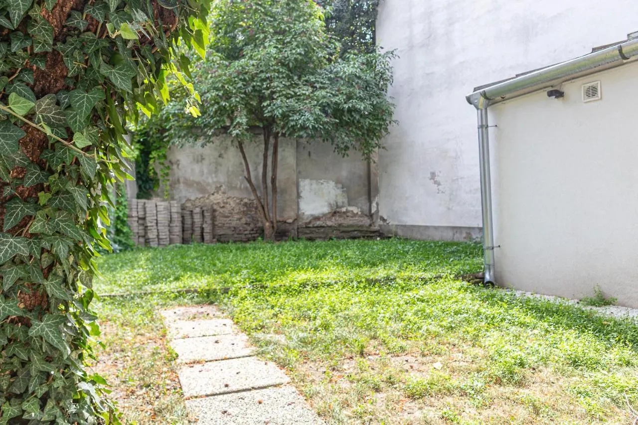公寓 Attractive 1Br And 1 Lr Apt Comfortable Design, Great Location 维也纳