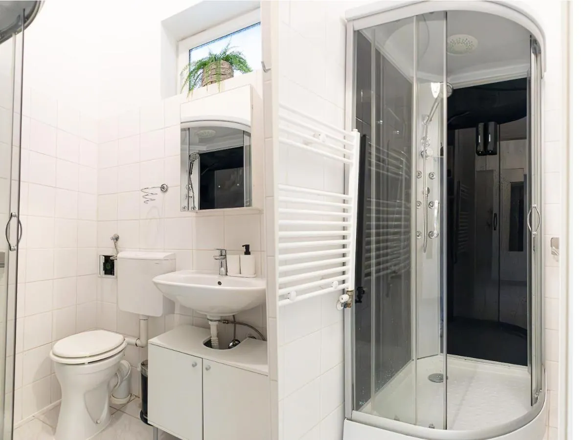 Attractive 1Br And 1 Lr Apt Comfortable Design, Great Location 维也纳