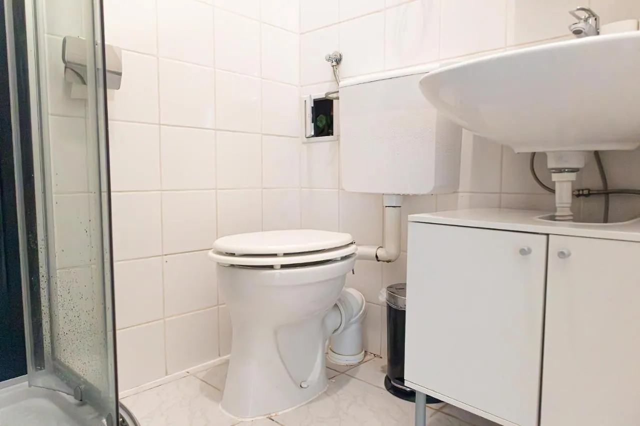 Attractive 1Br And 1 Lr Apt Comfortable Design, Great Location 维也纳 0*,  奥地利