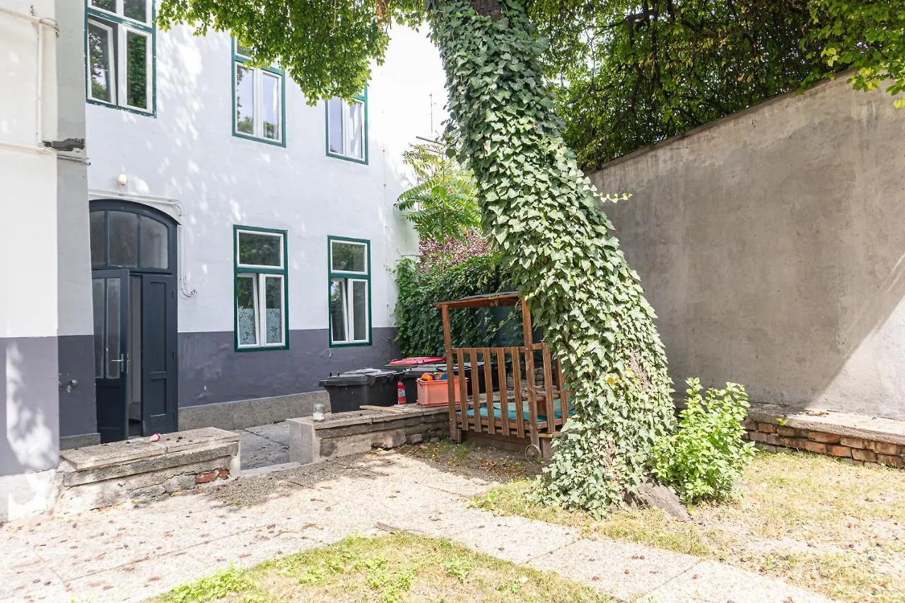 Attractive 1Br And 1 Lr Apt Comfortable Design, Great Location 维也纳 公寓